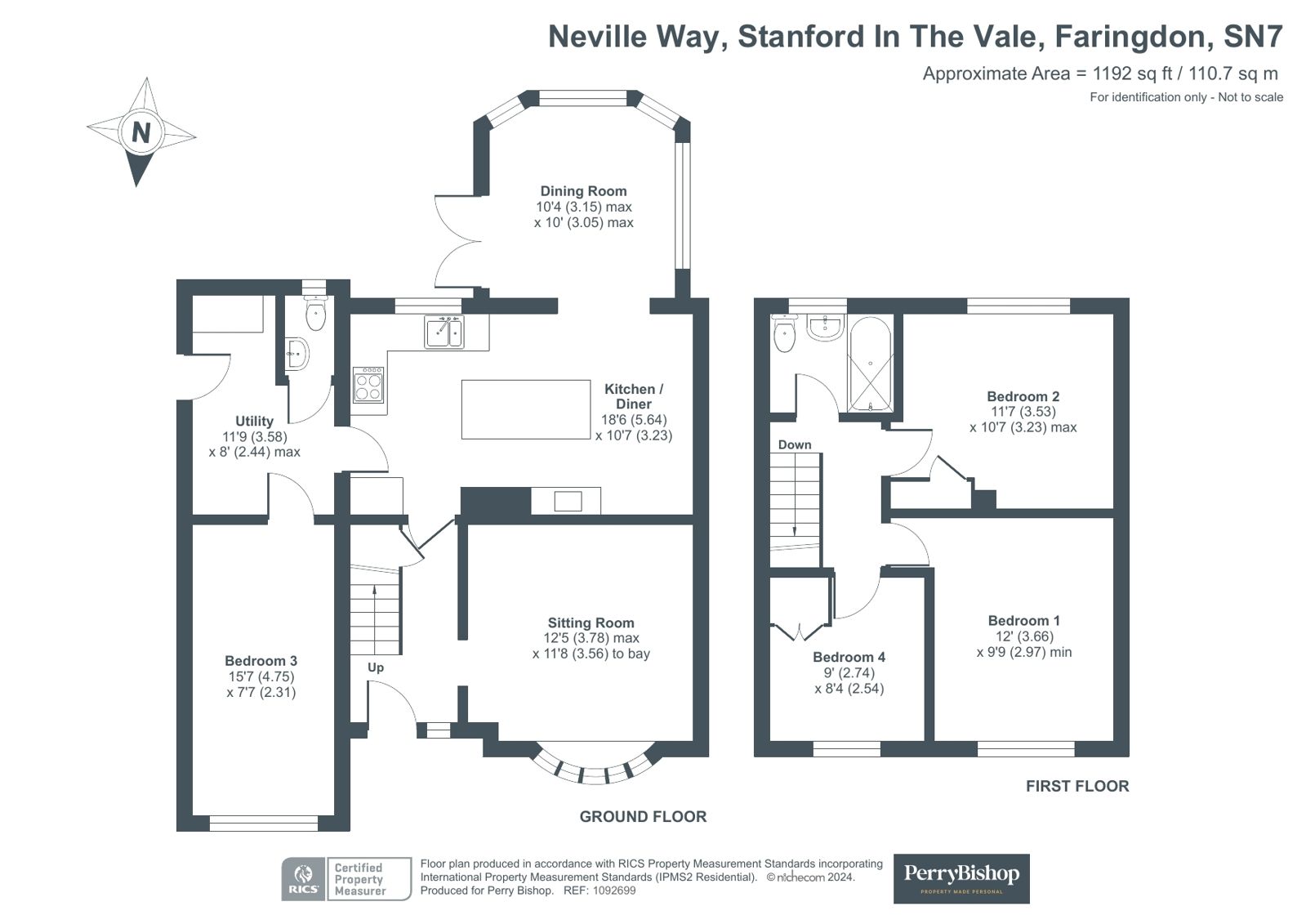 Property Floorplans 1