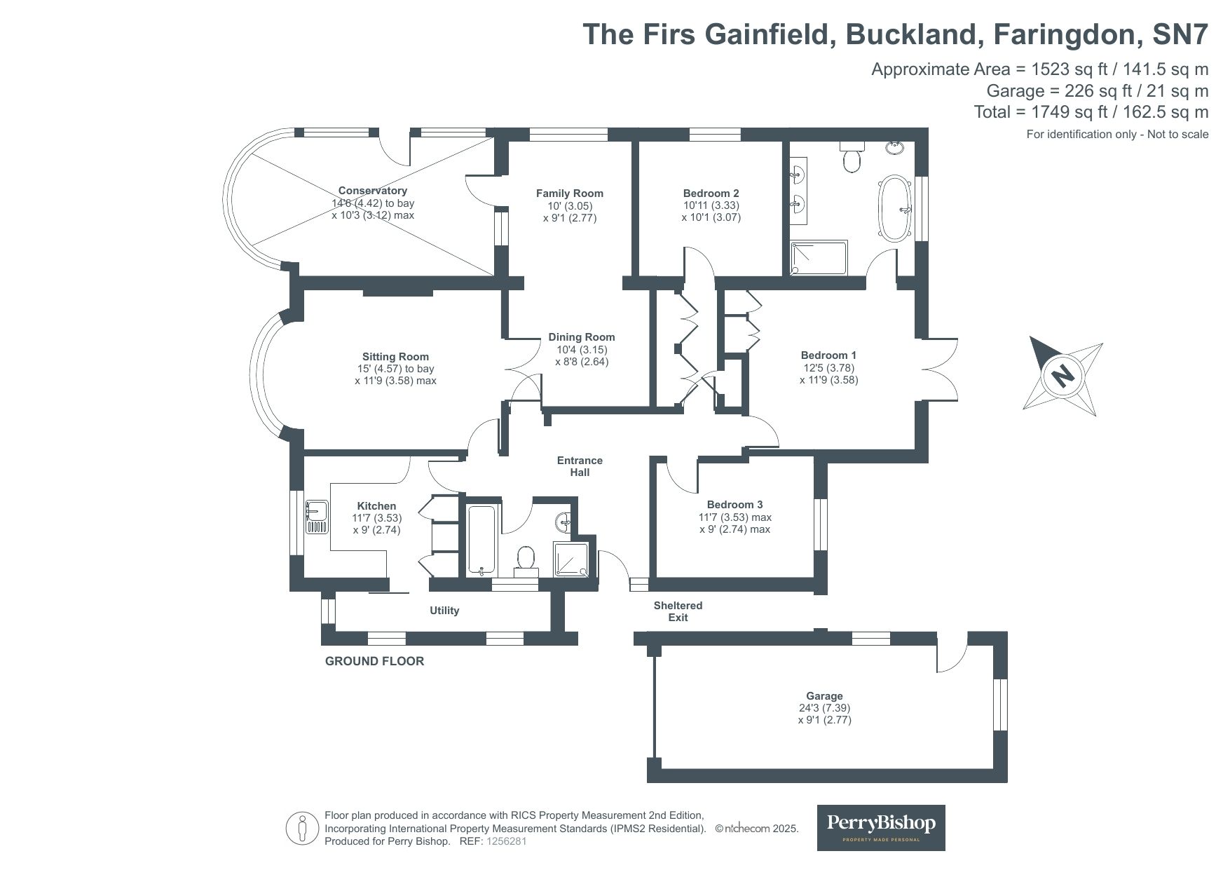 Property Floorplans 1