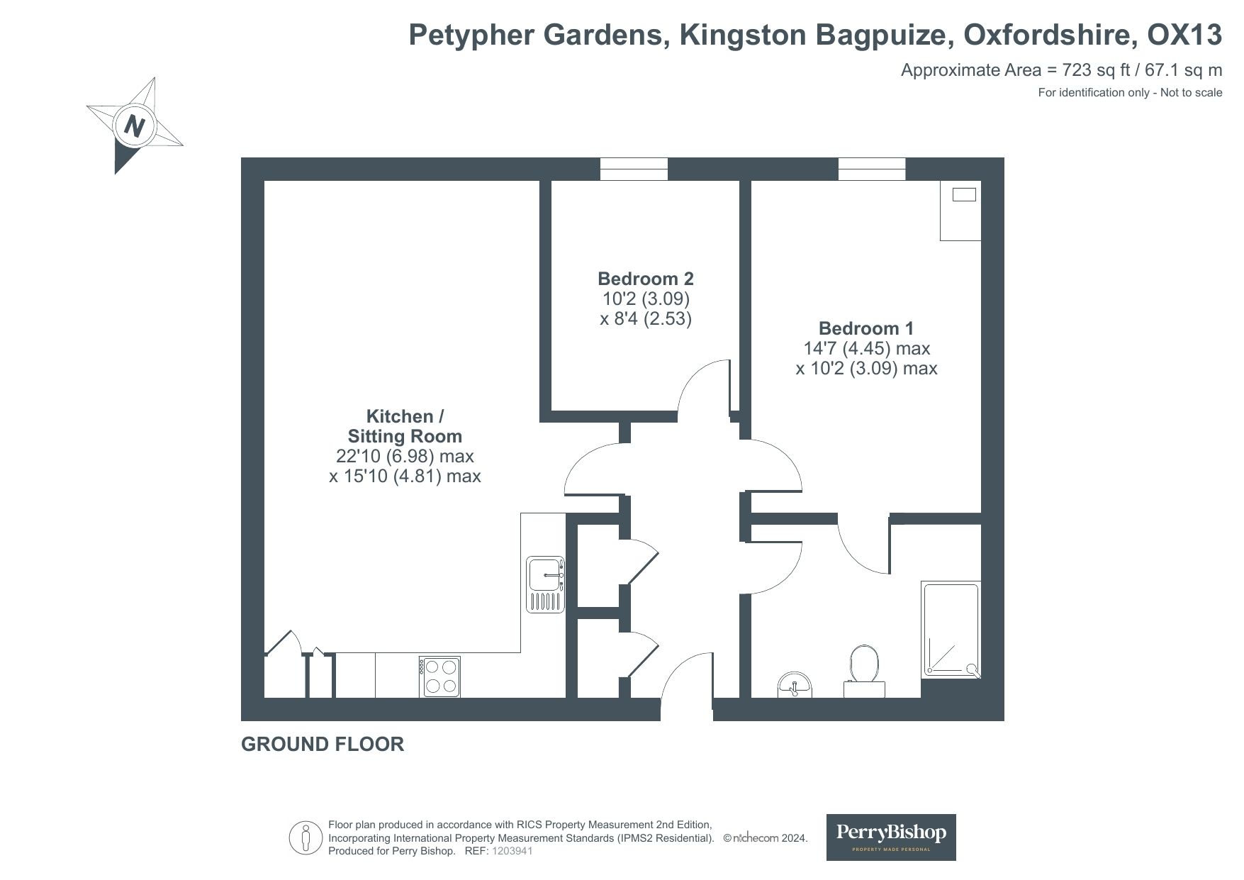 Property Floorplans 1