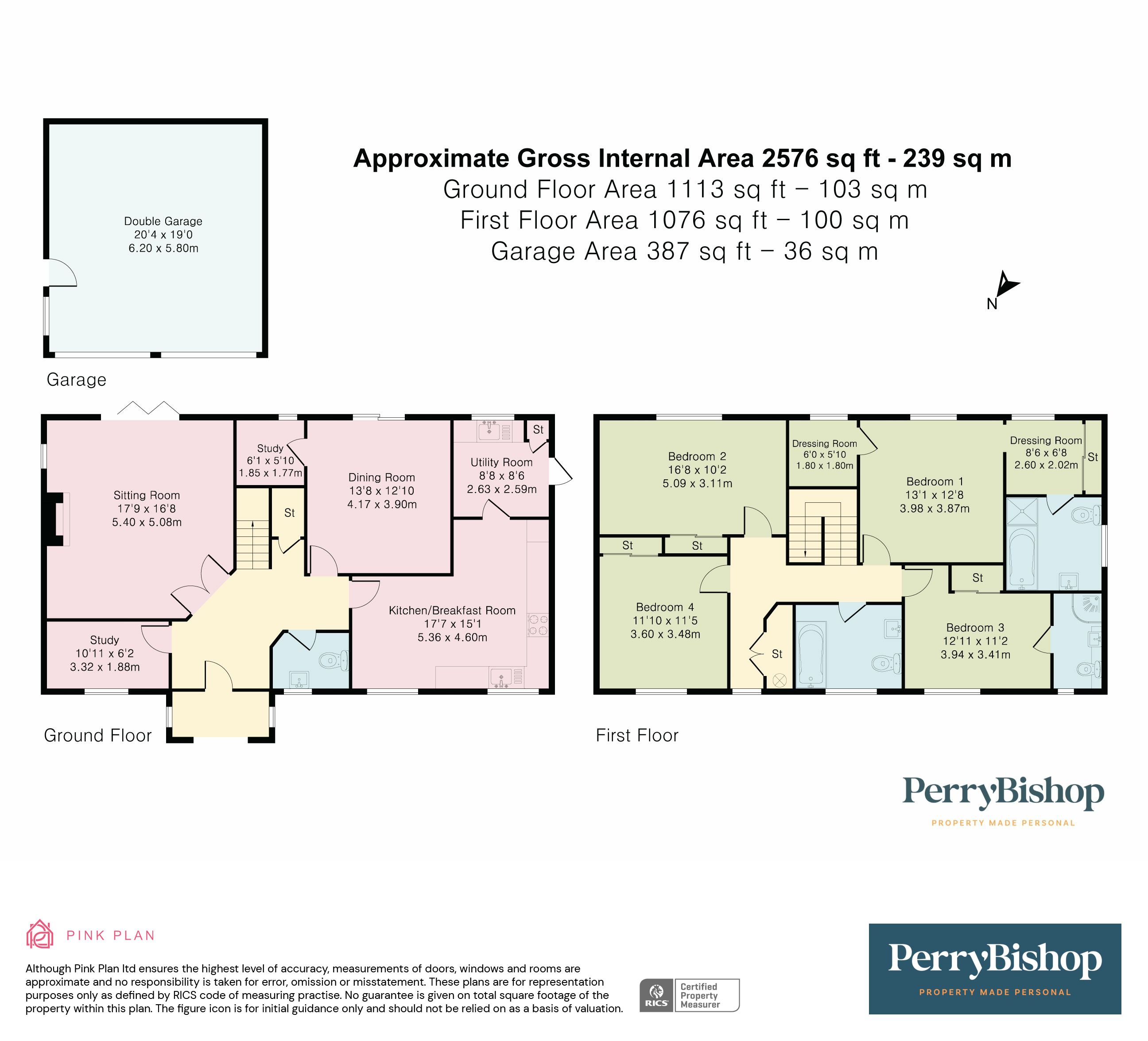 Property Floorplans 1