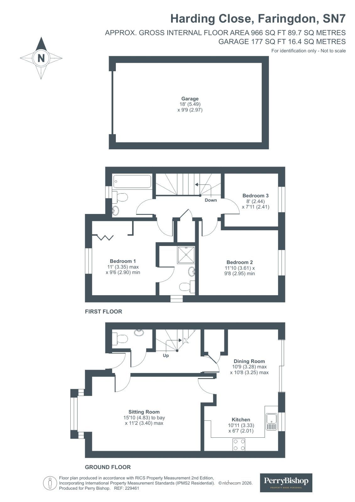 Property EPC 1