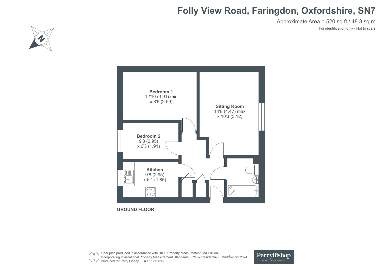 Property Floorplans 1