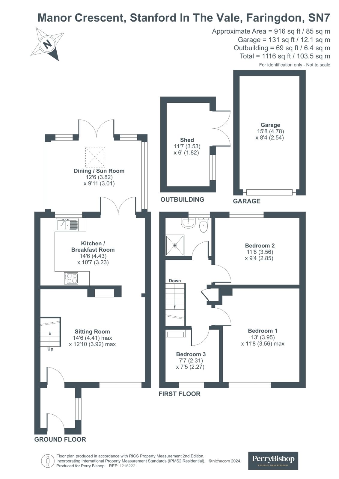 Property Floorplans 1