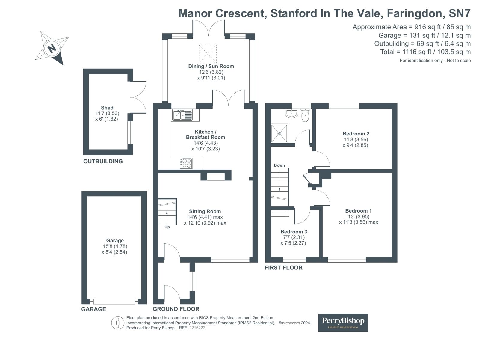 Property Floorplans 2