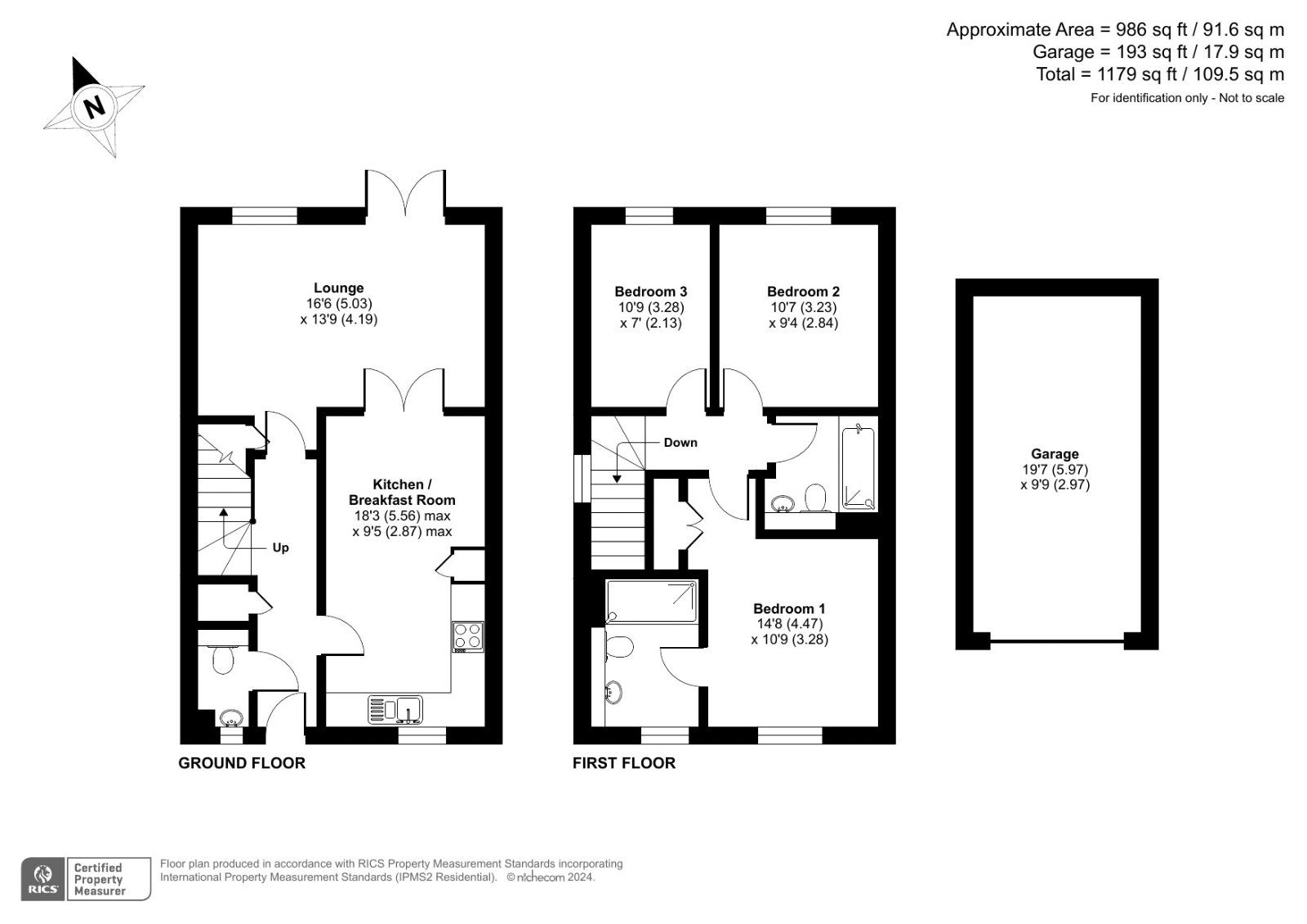 Property Floorplans 1