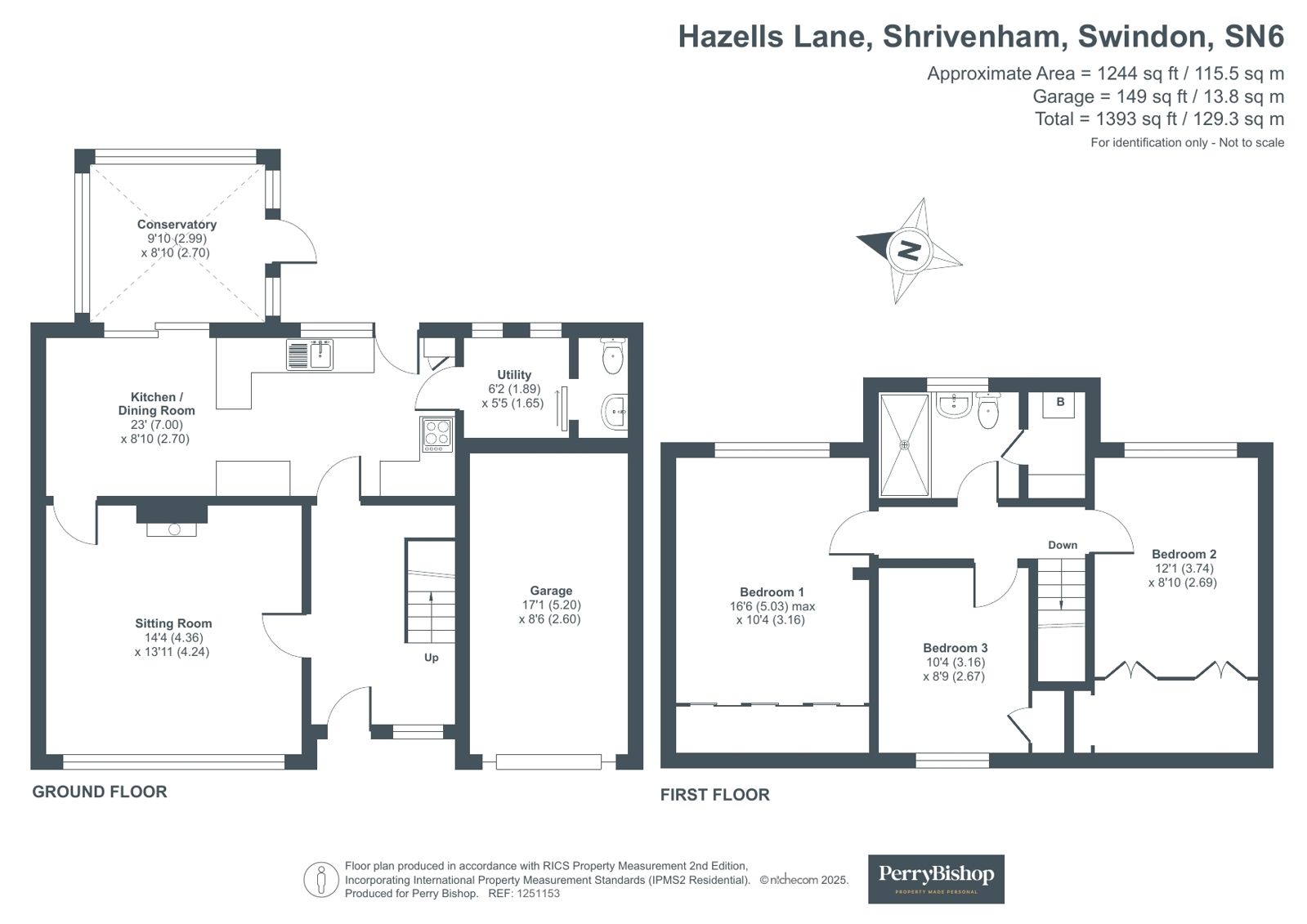 Property Floorplans 1