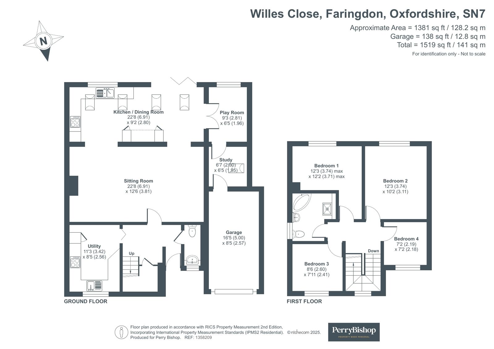 Property Floorplans 1