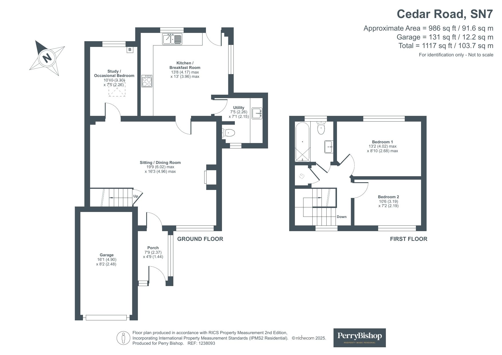 Property Floorplans 1
