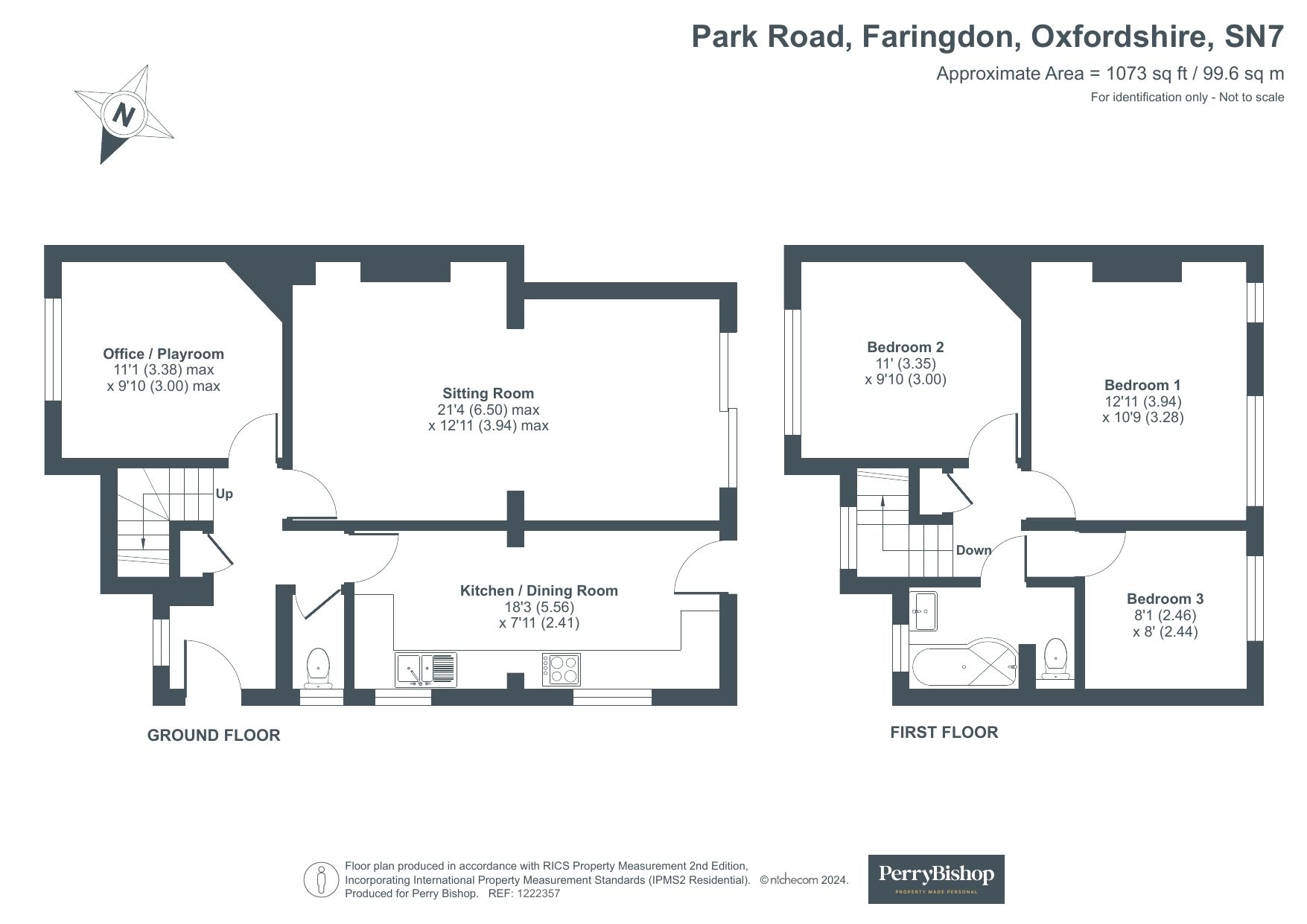 Property Floorplans 1