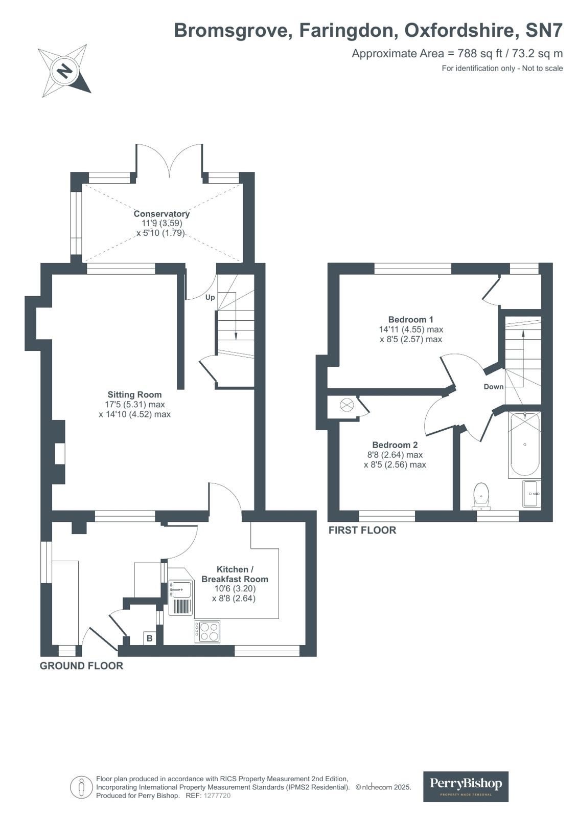 Property Floorplans 1