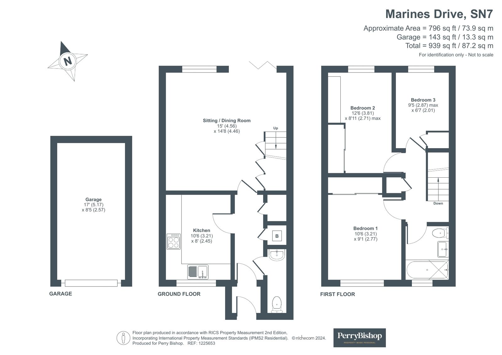 Property Floorplans 1
