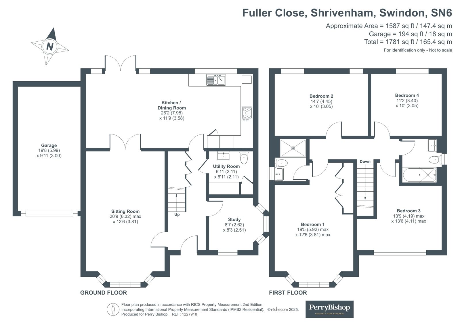 Property Floorplans 1