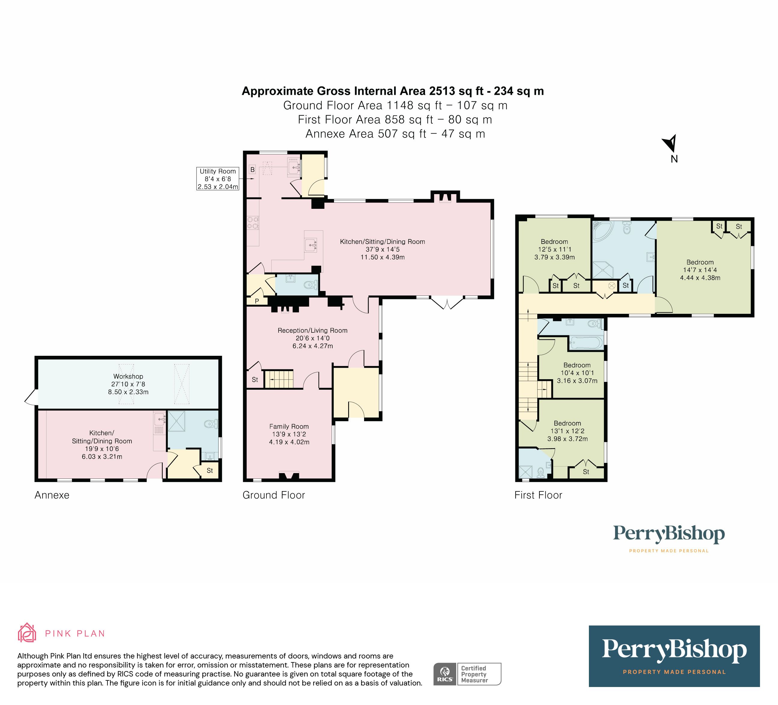 Property Floorplans 1