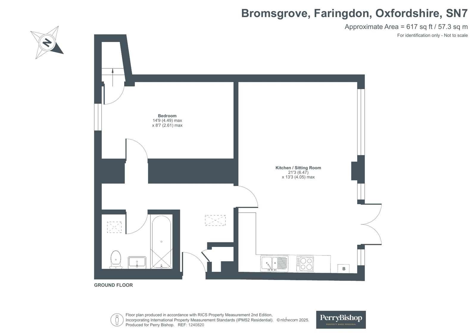 Property Floorplans 1