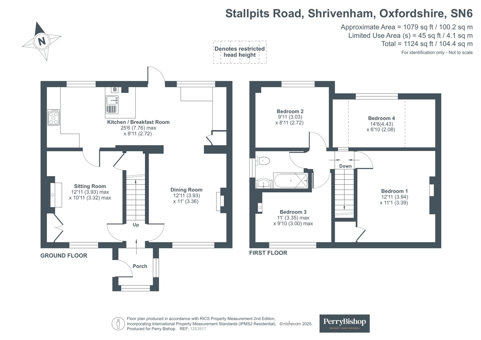 Property Floorplans 1