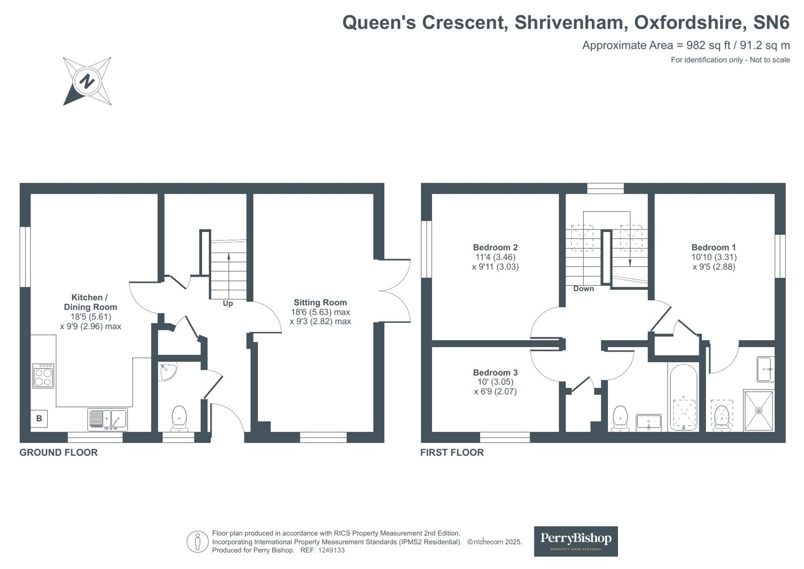 Property Floorplans 1