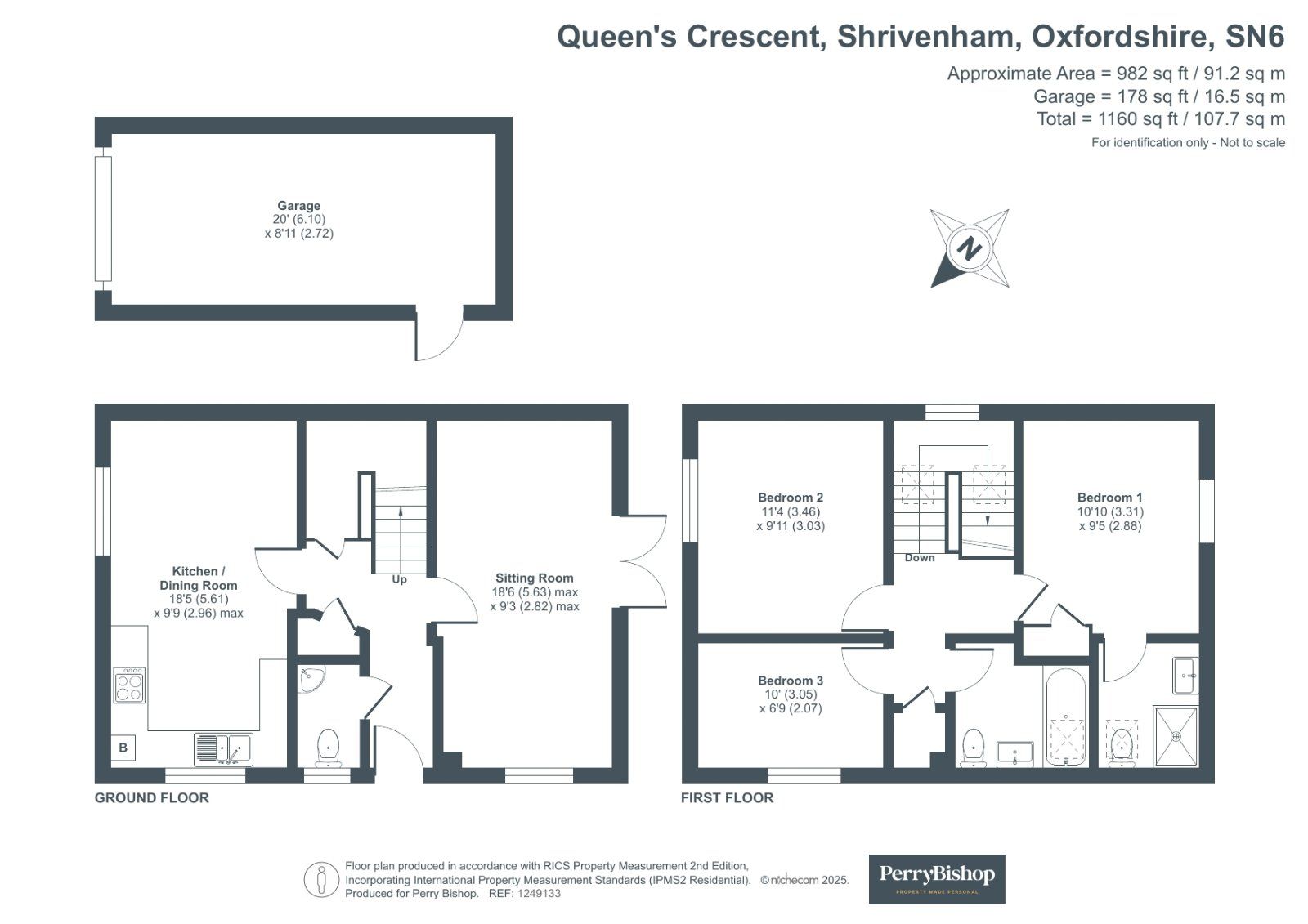 Property Floorplans 1