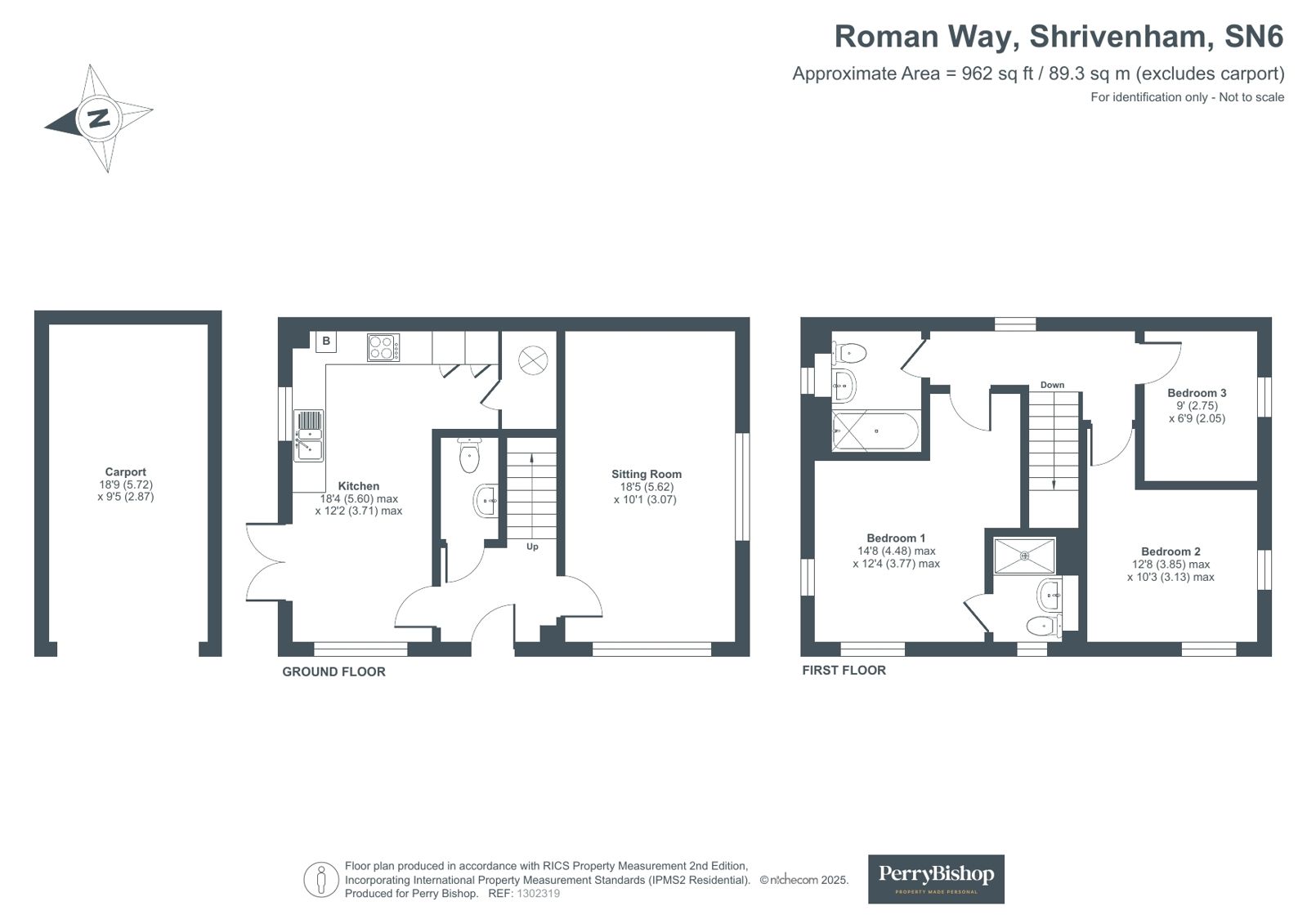 Property Floorplans 1