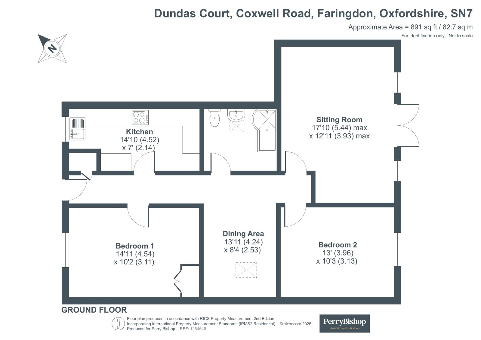 Property Floorplans 1