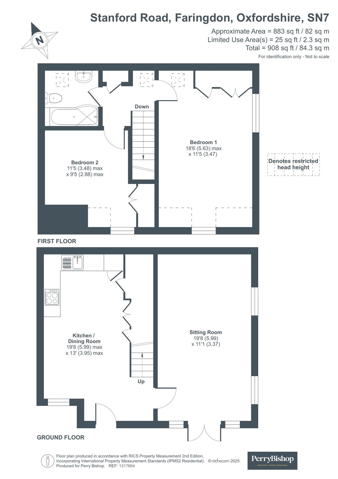 Property Floorplans 1