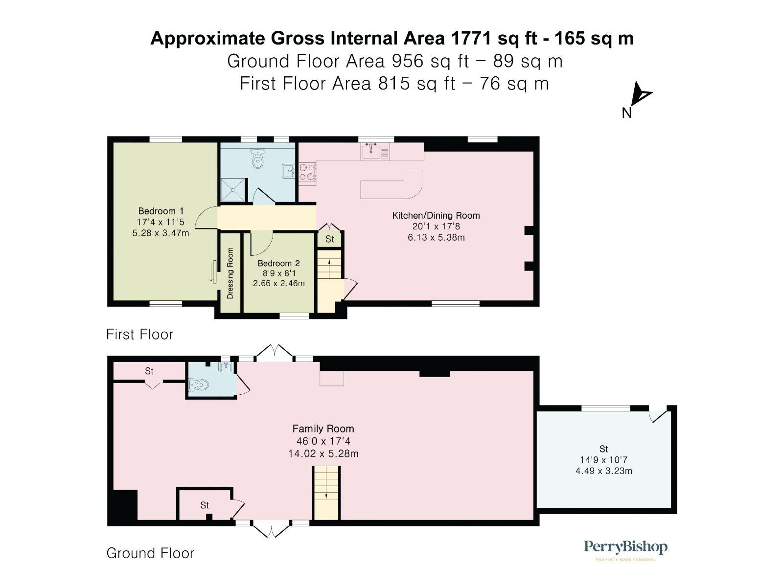 Property Floorplans 1