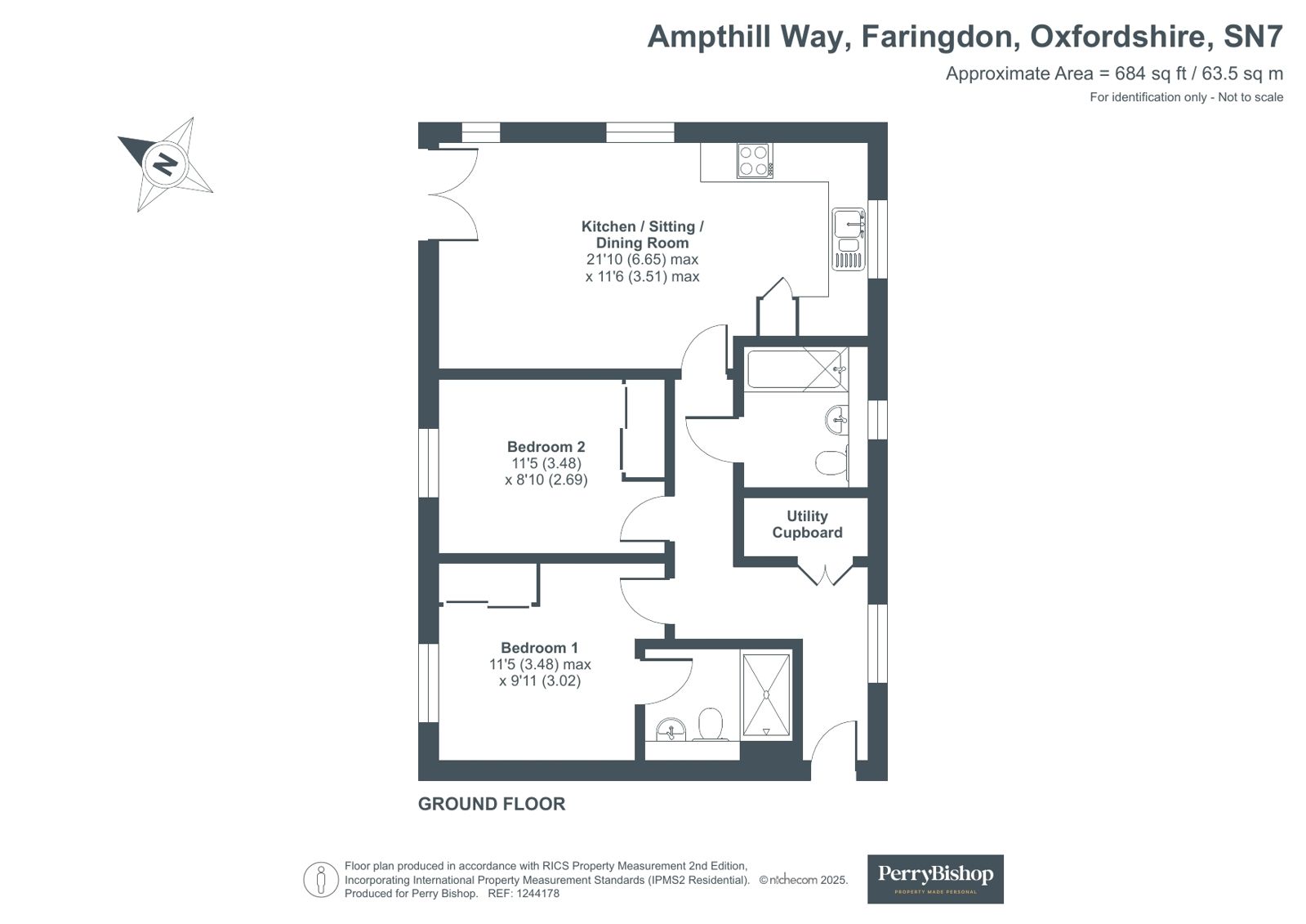 Property Floorplans 1