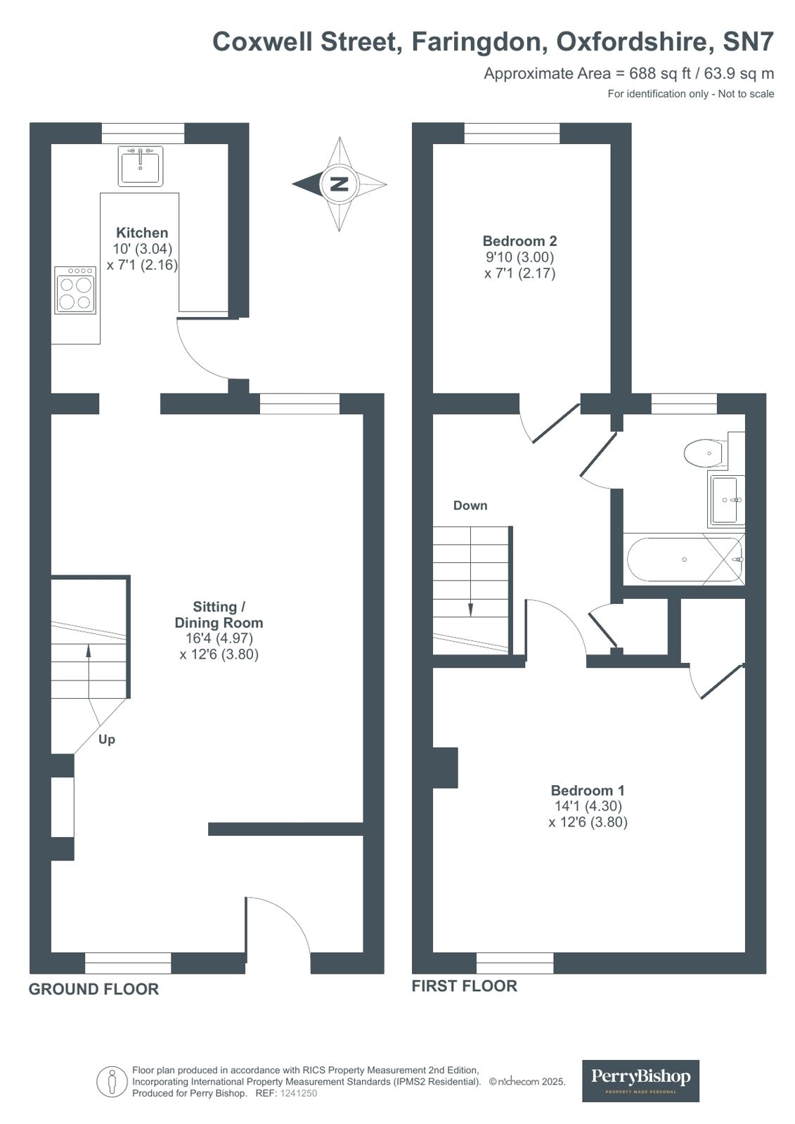 Property Floorplans 1