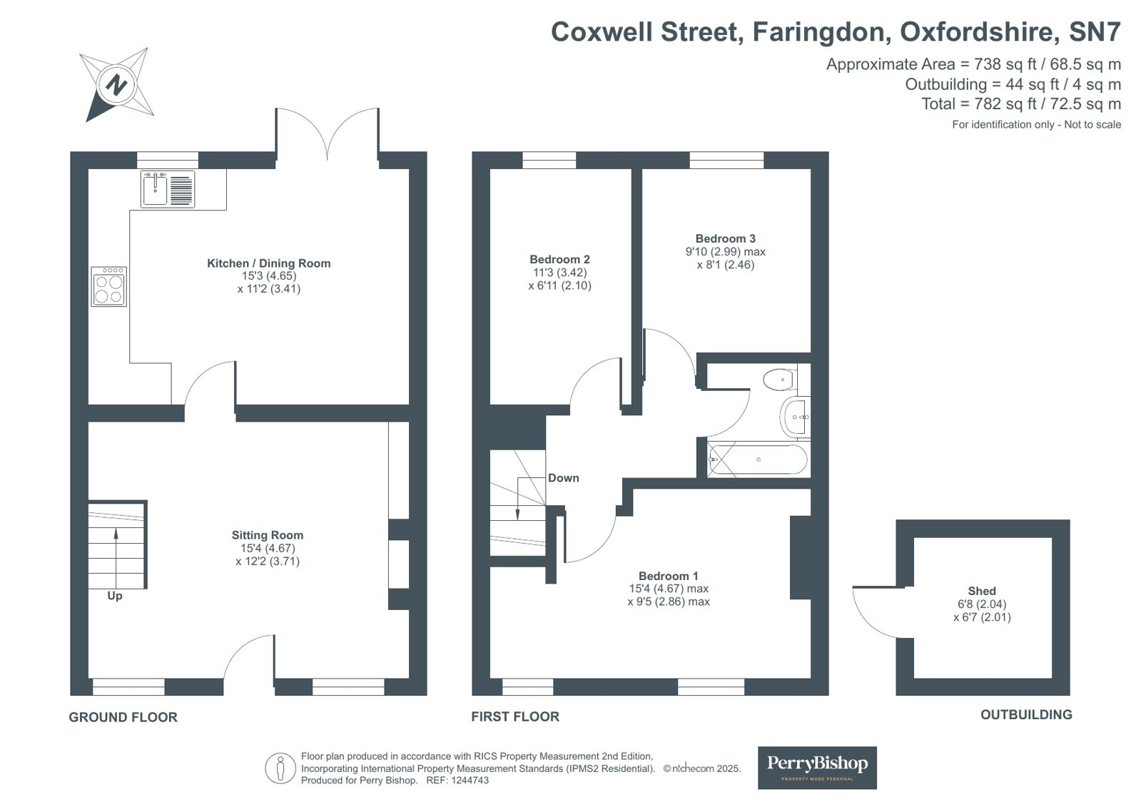 Property Floorplans 1
