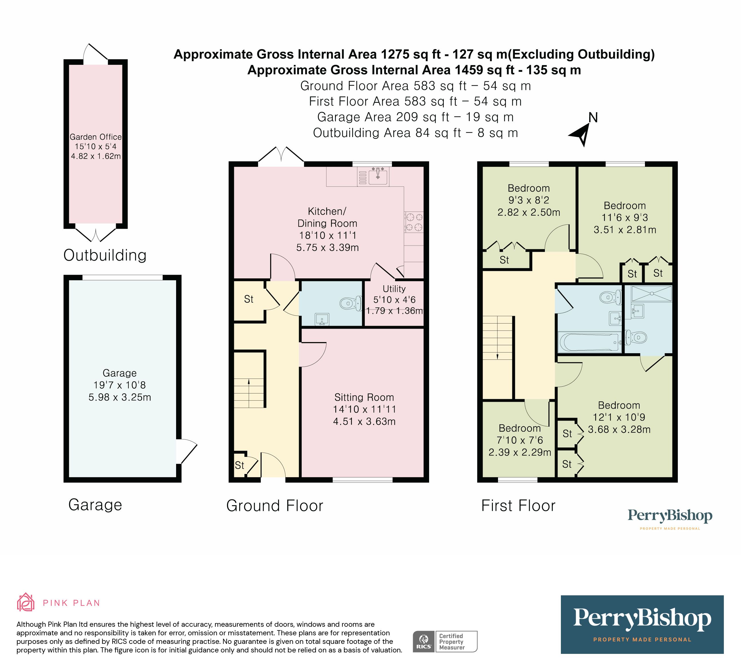 Property Floorplans 1