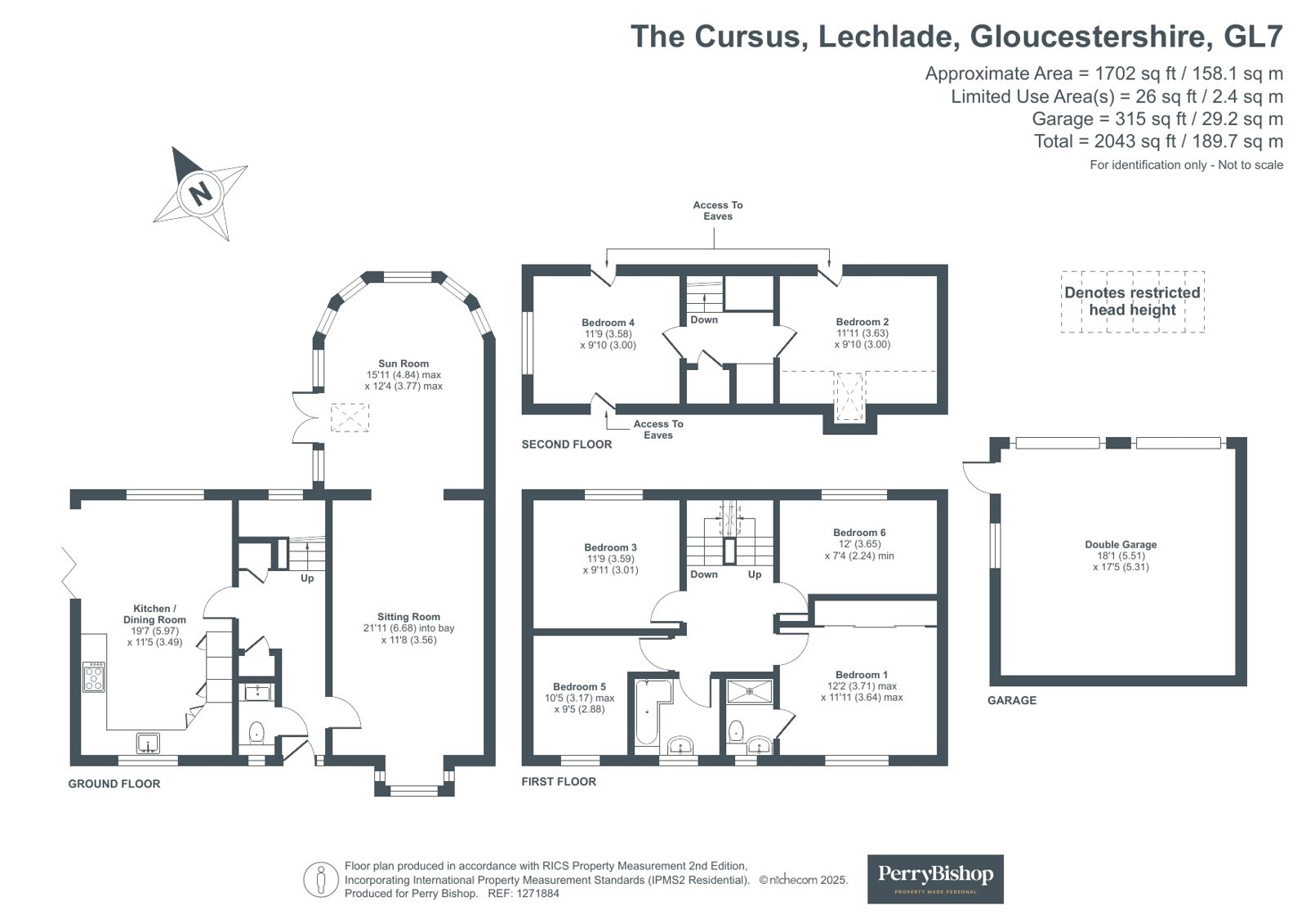 Property Floorplans 1