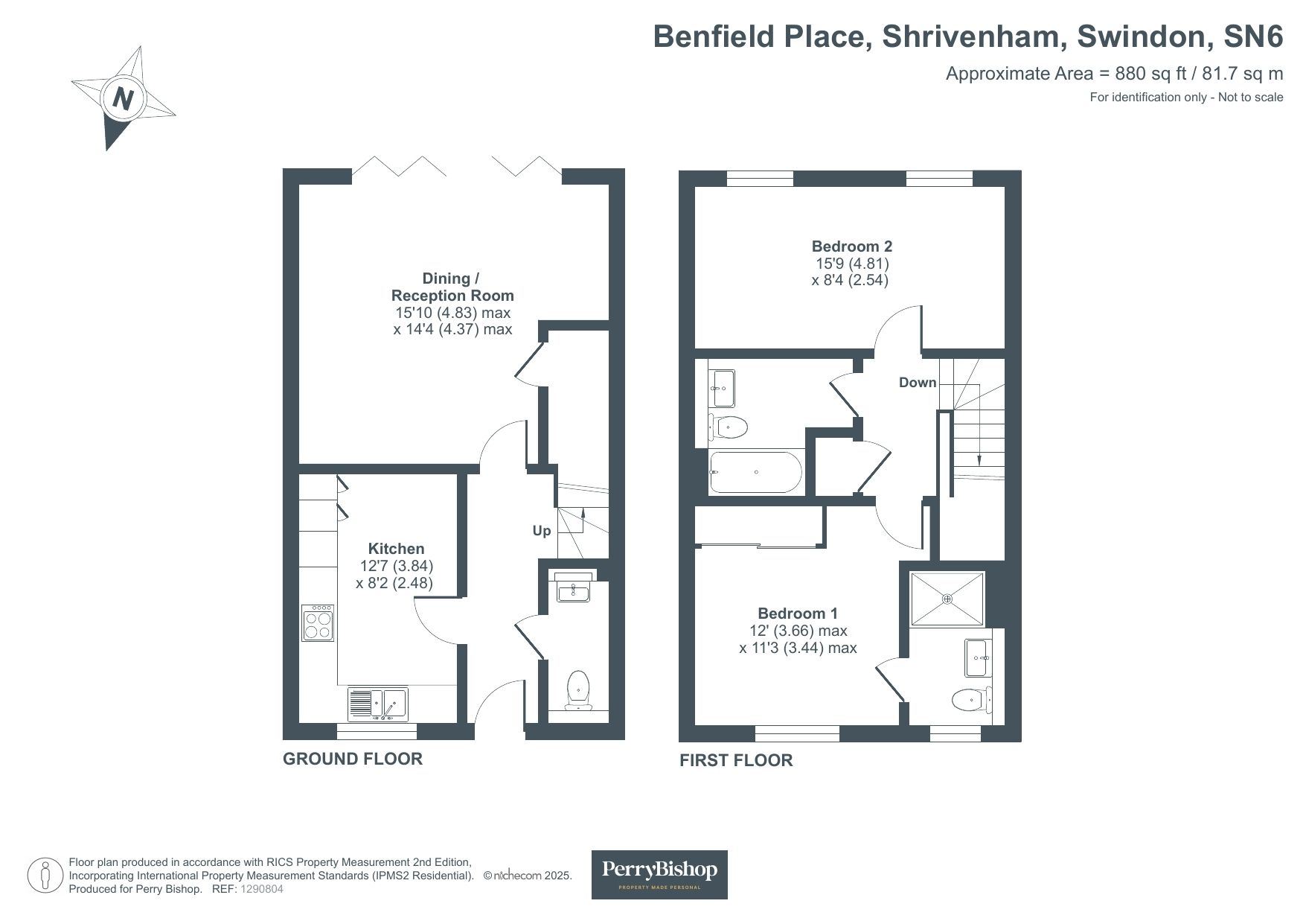 Property Floorplans 1