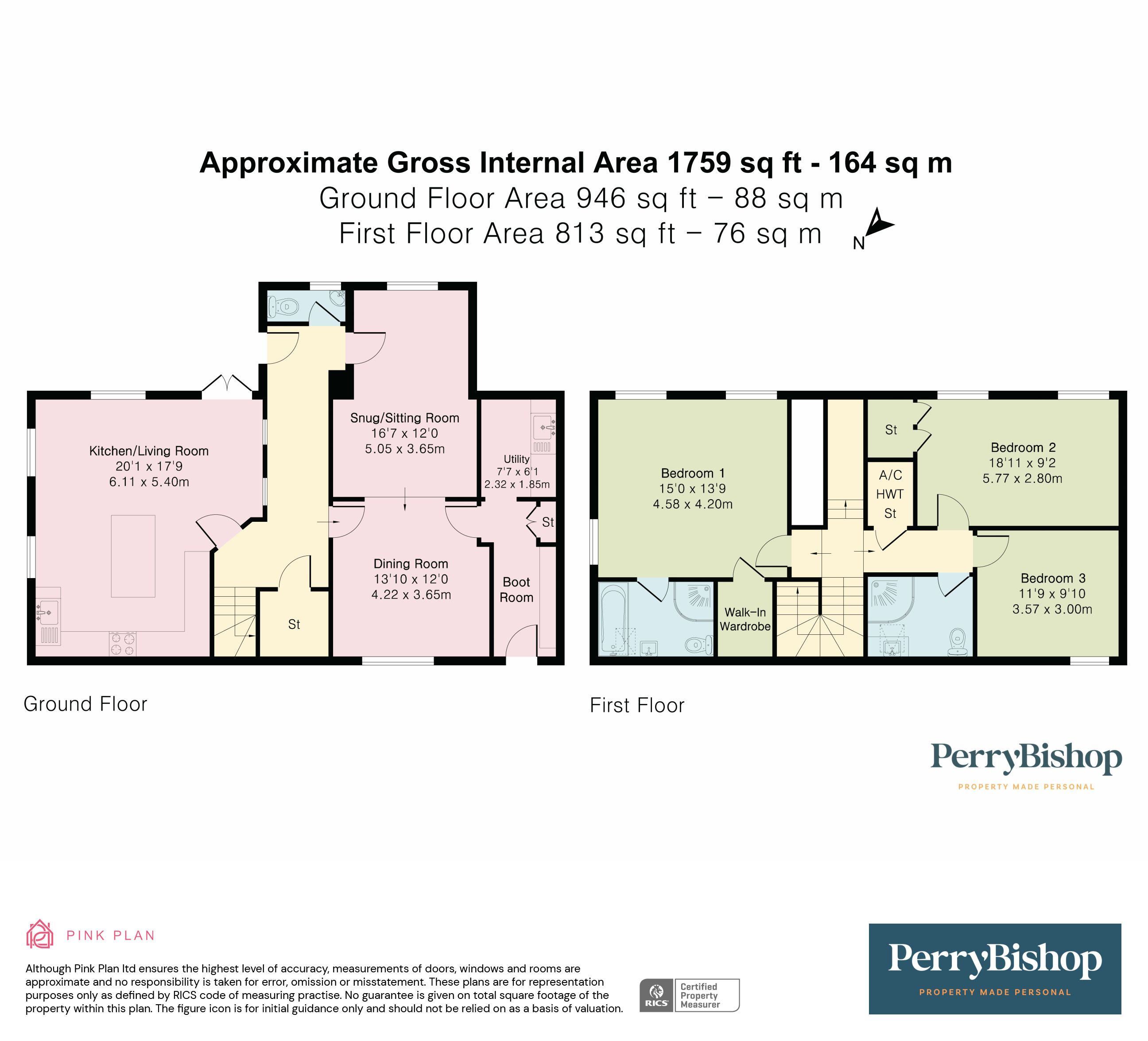 Property Floorplans 1