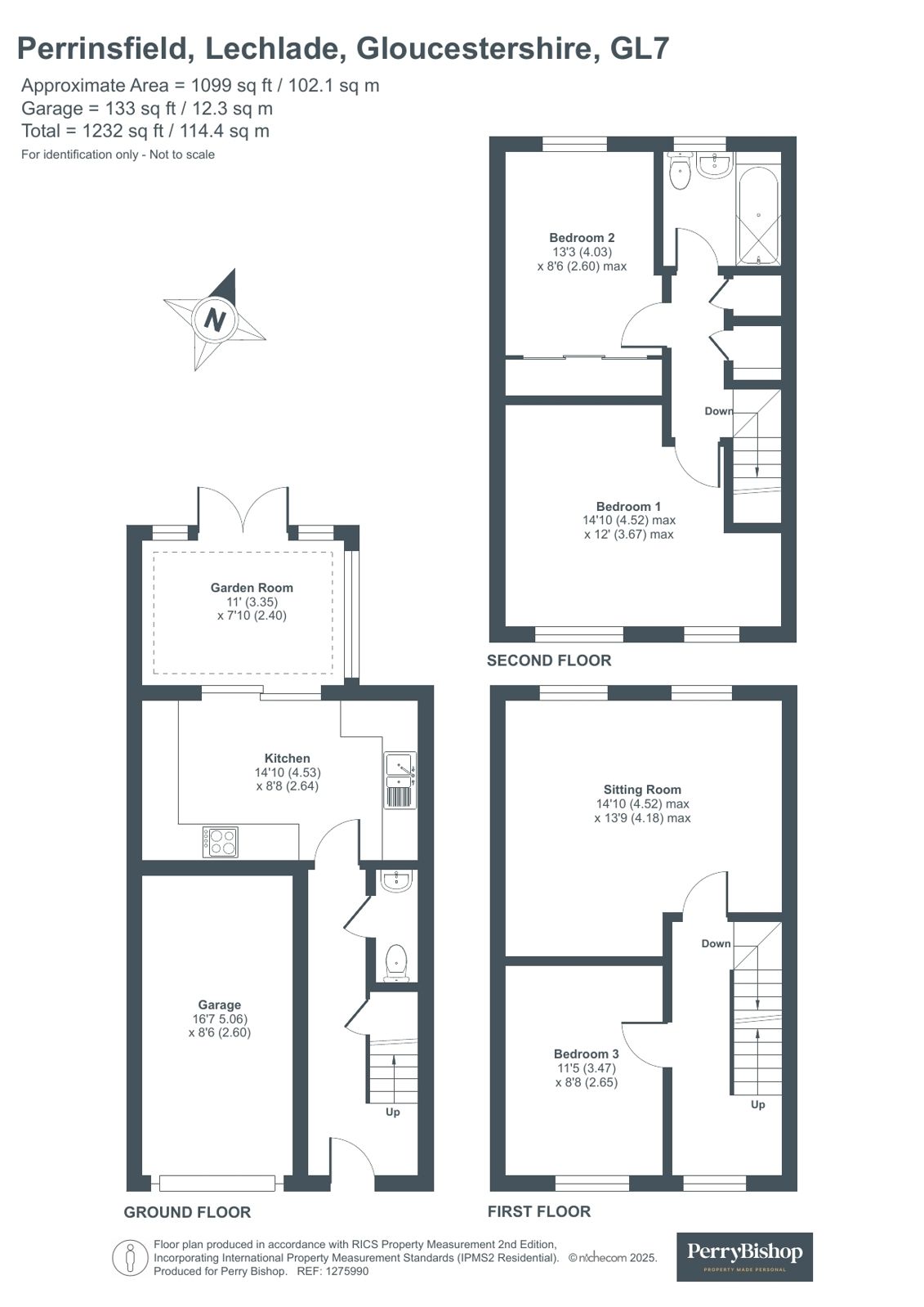 Property Floorplans 1