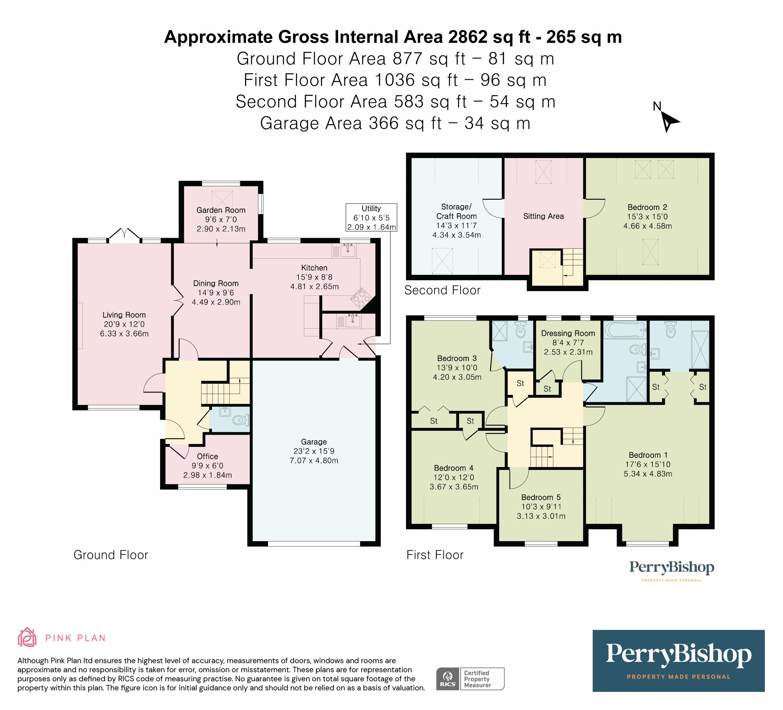 Property Floorplans 1