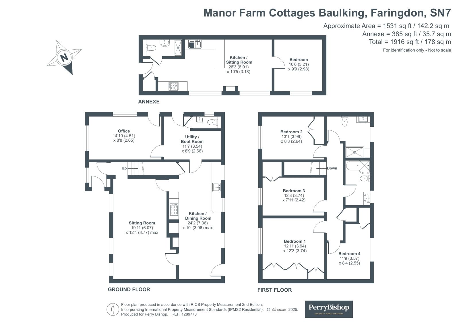 Property Floorplans 1