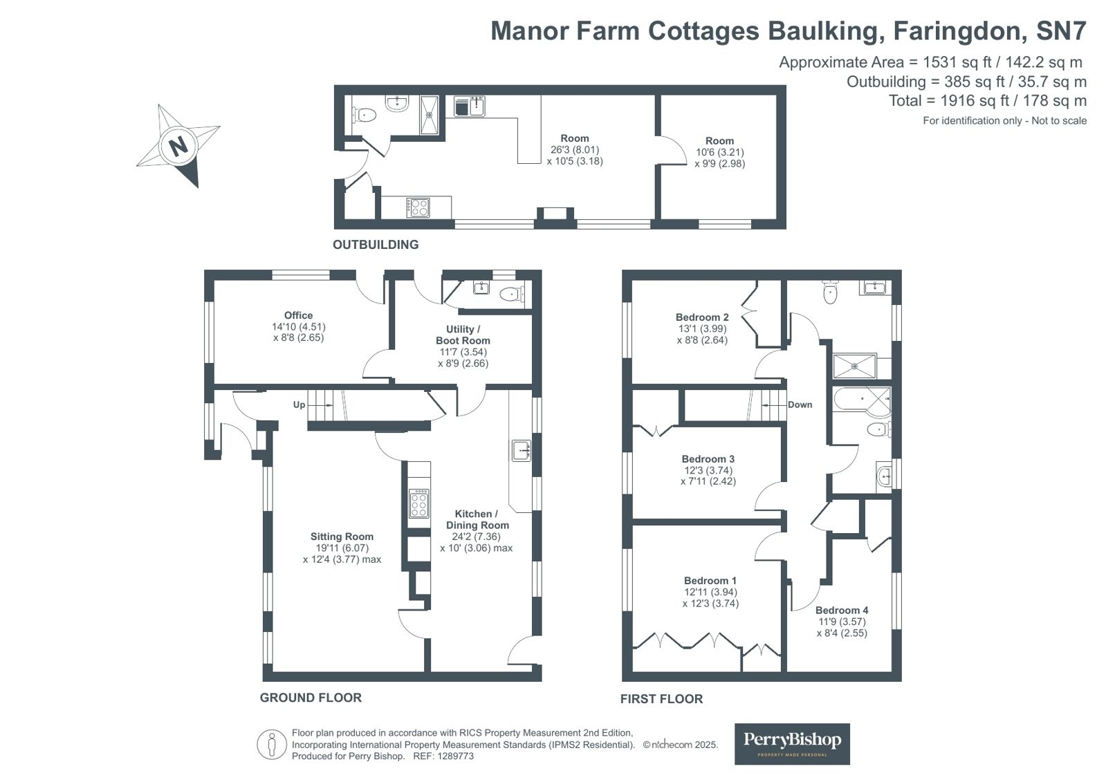 Property Floorplans 1