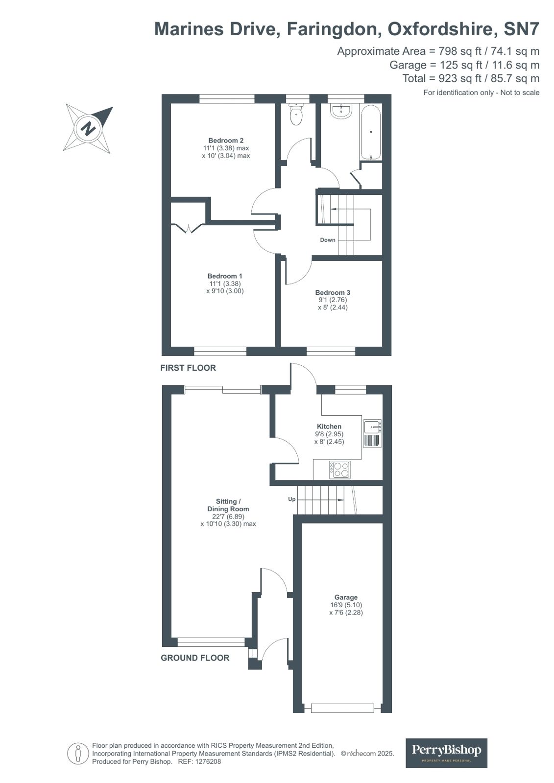 Property Floorplans 1