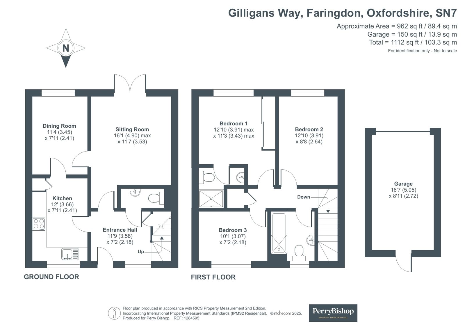 Property Floorplans 1