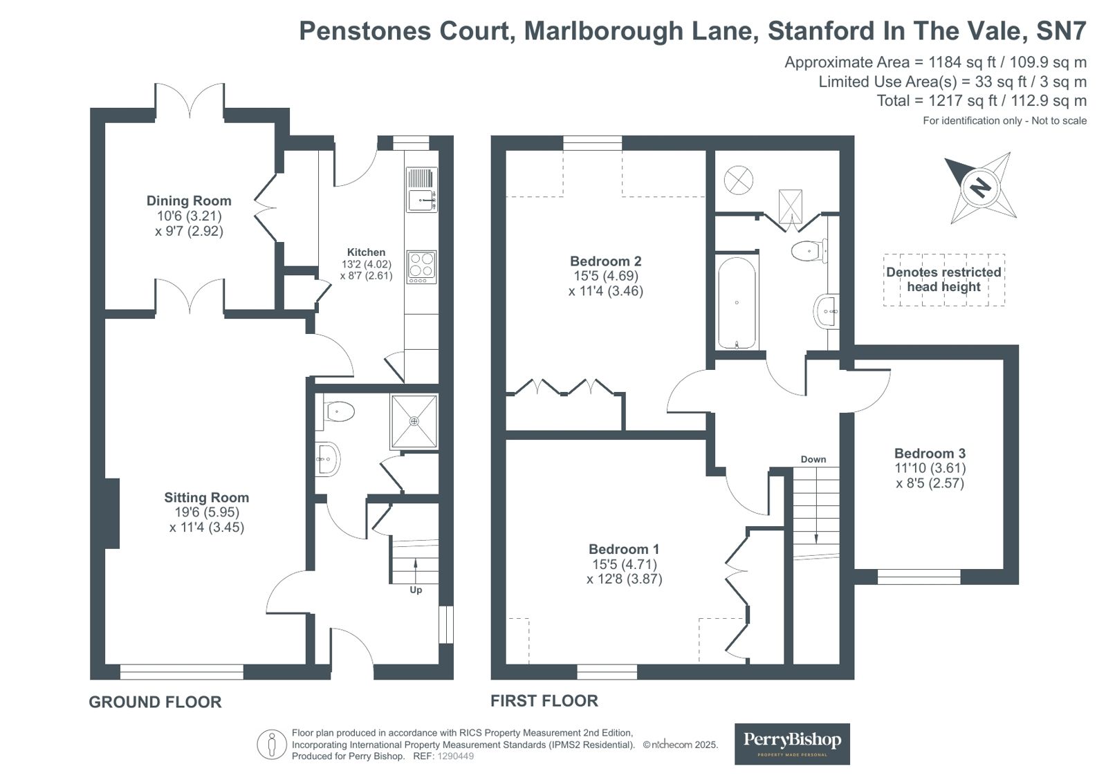 Property Floorplans 1