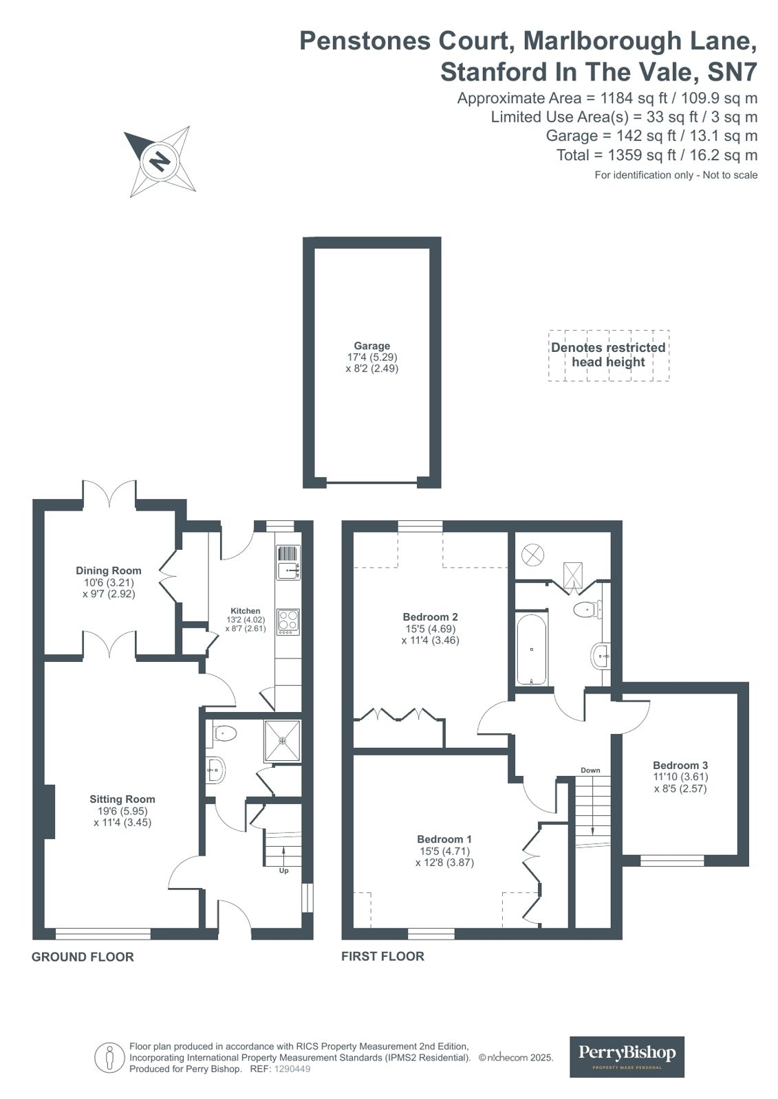 Property Floorplans 1