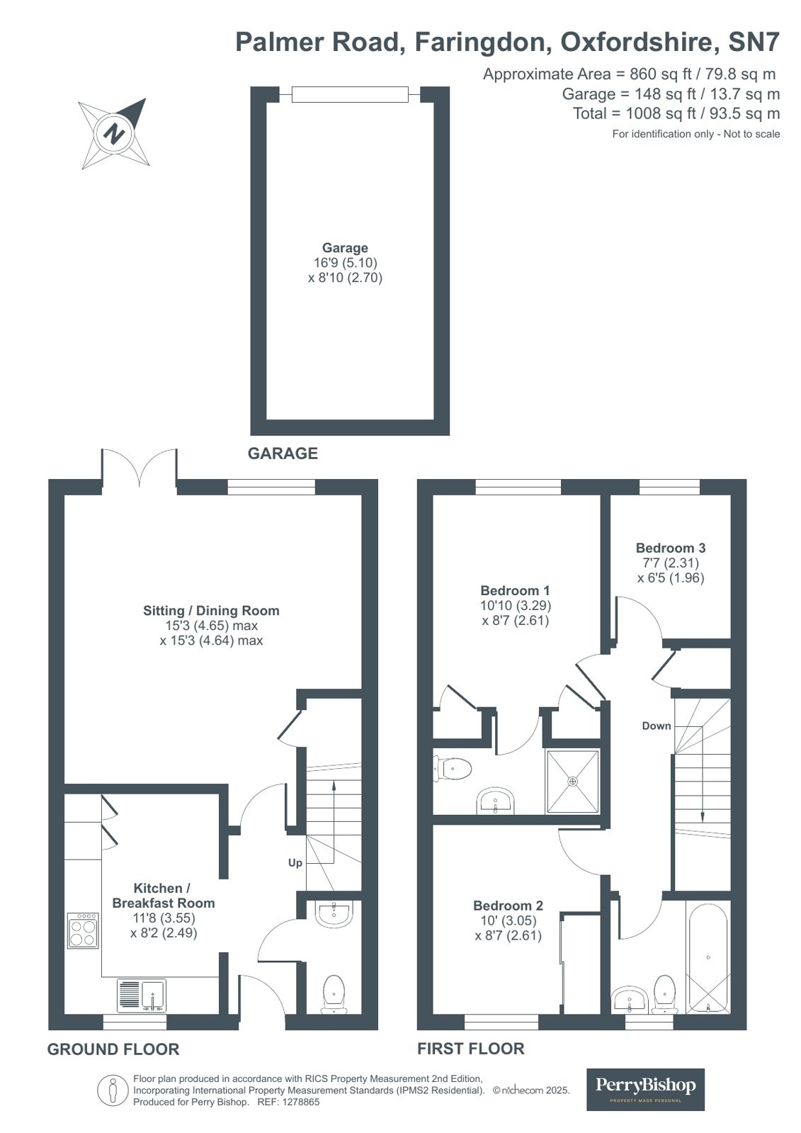 Property Floorplans 1