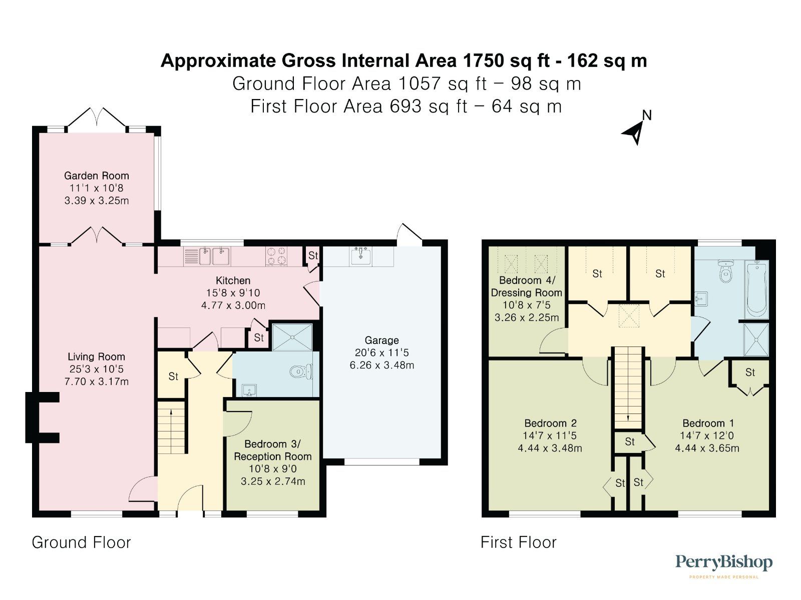 Property Floorplans 1