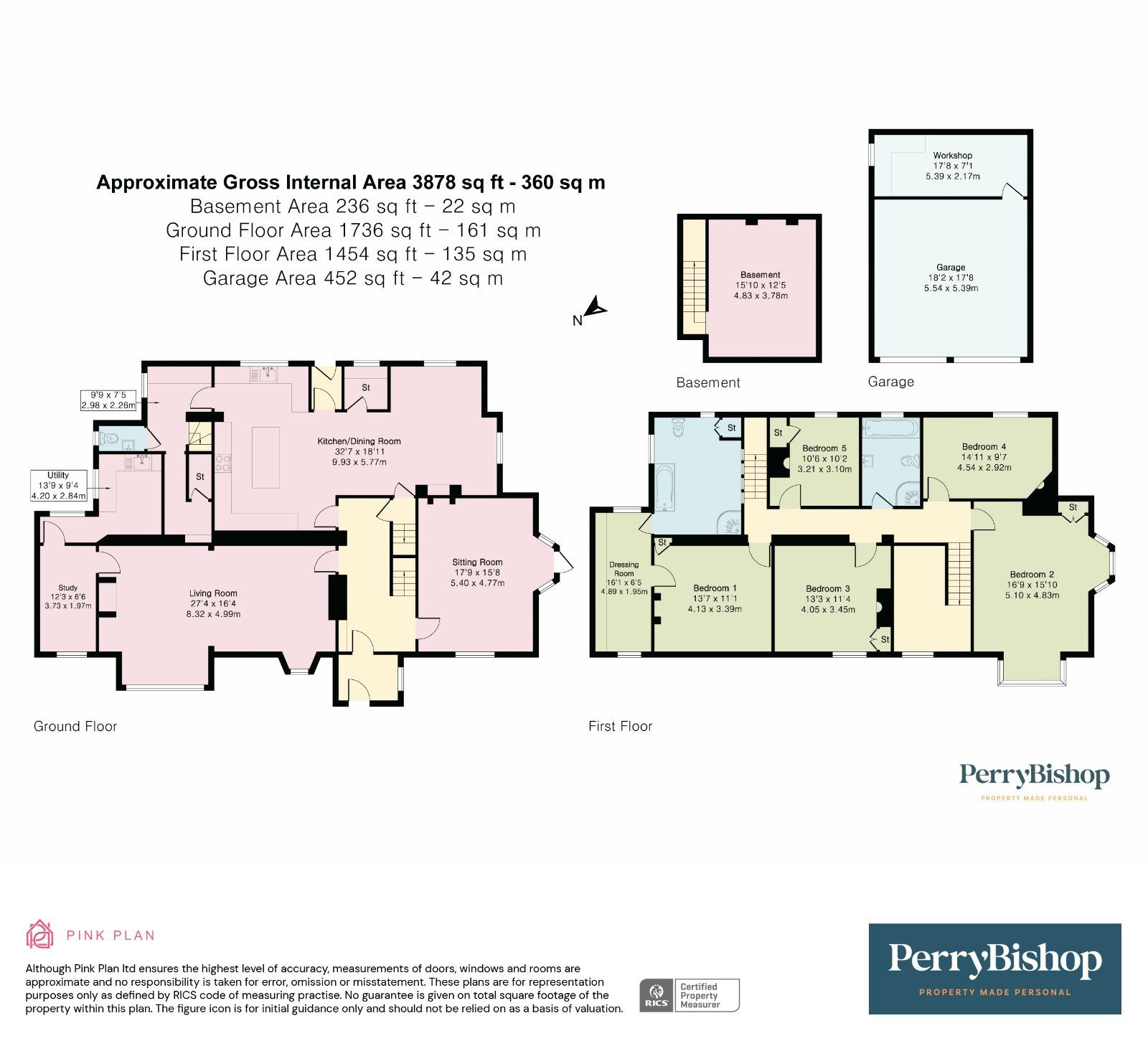 Property Floorplans 1