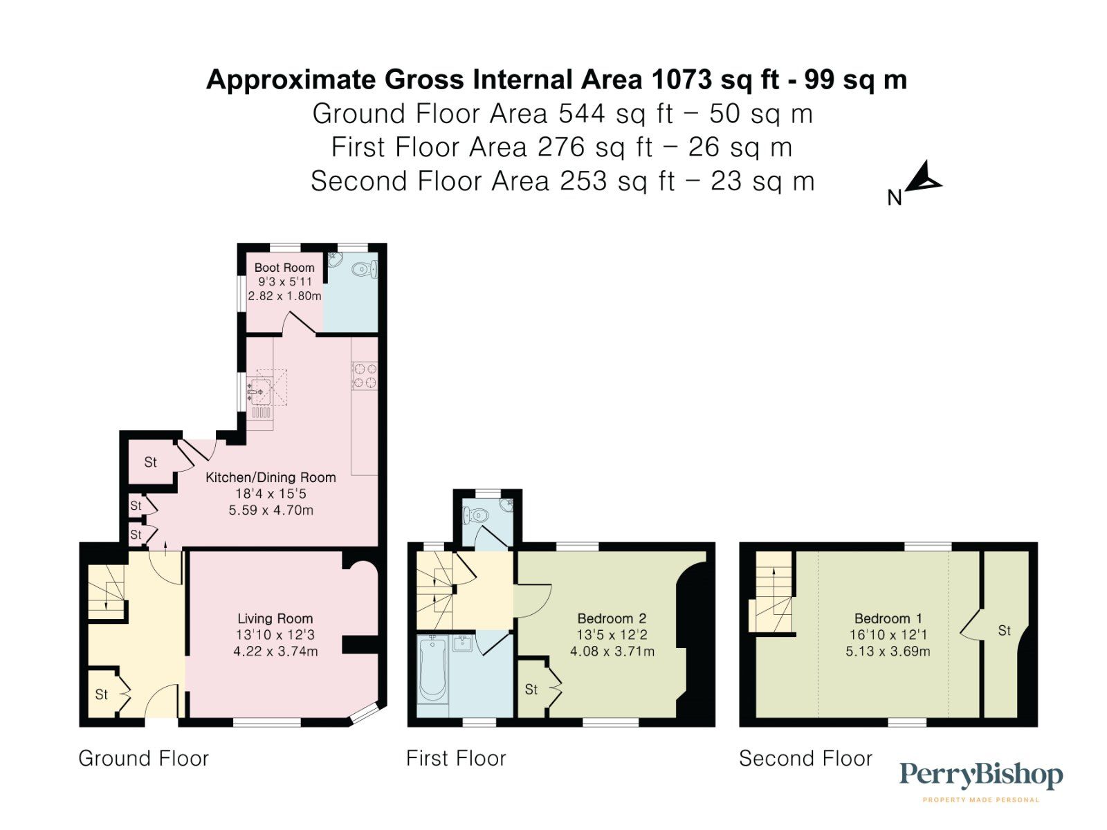 Property Floorplans 1