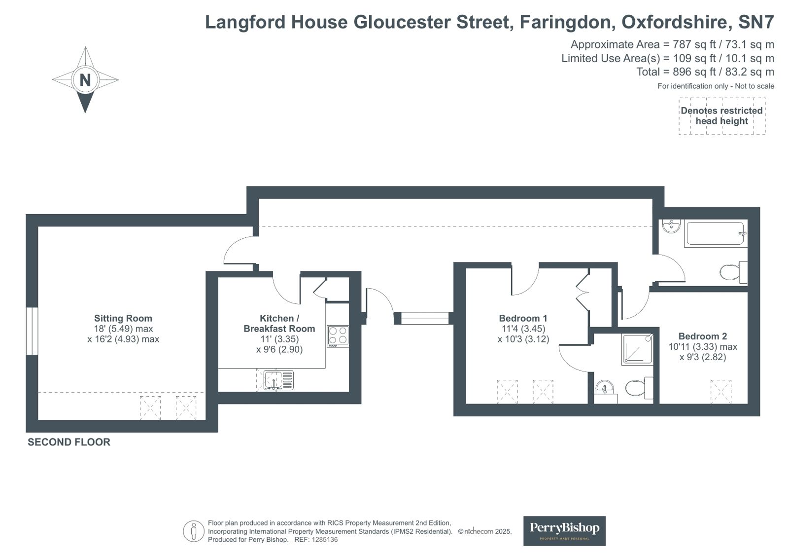 Property Floorplans 1