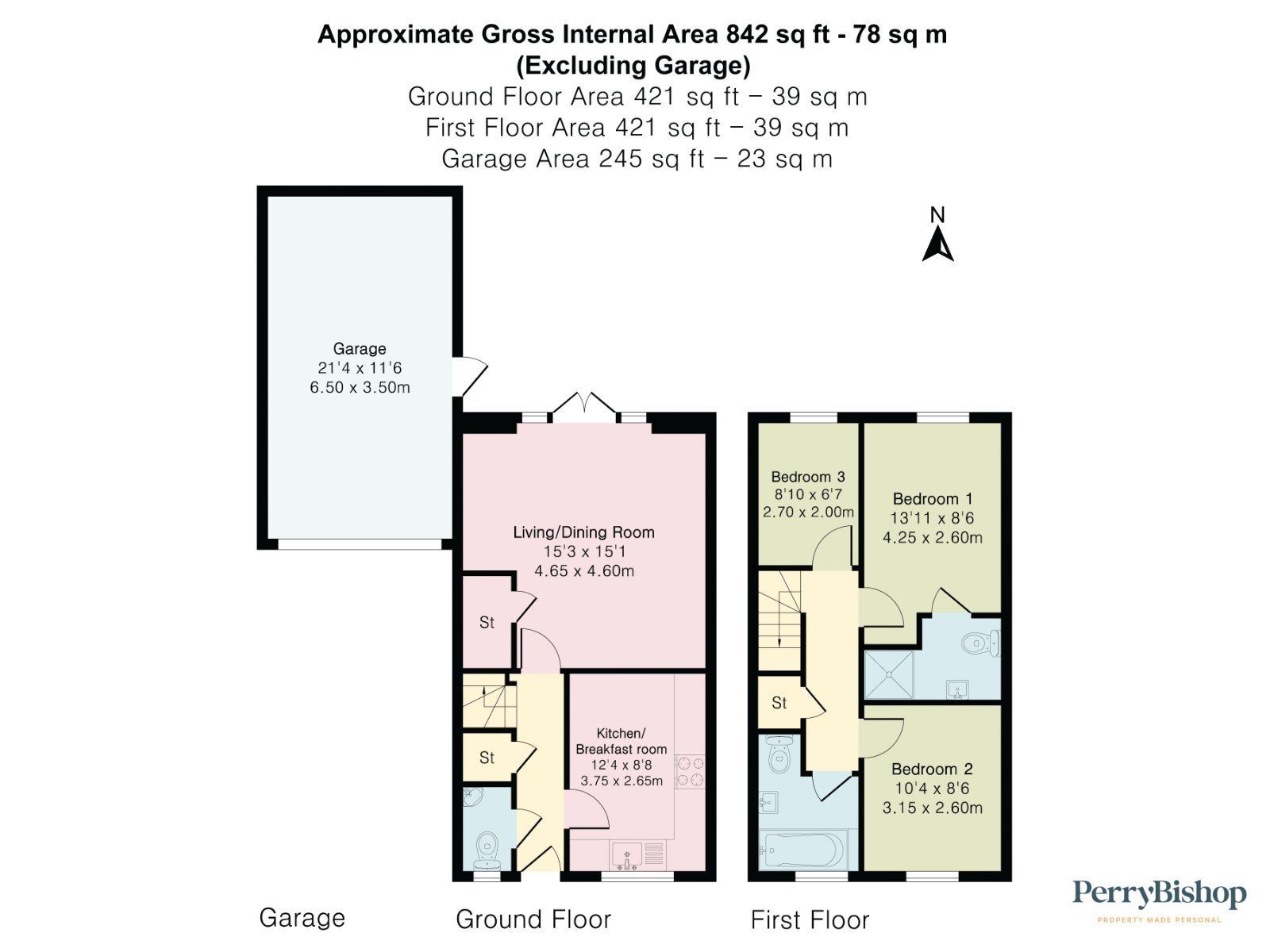 Property Floorplans 1
