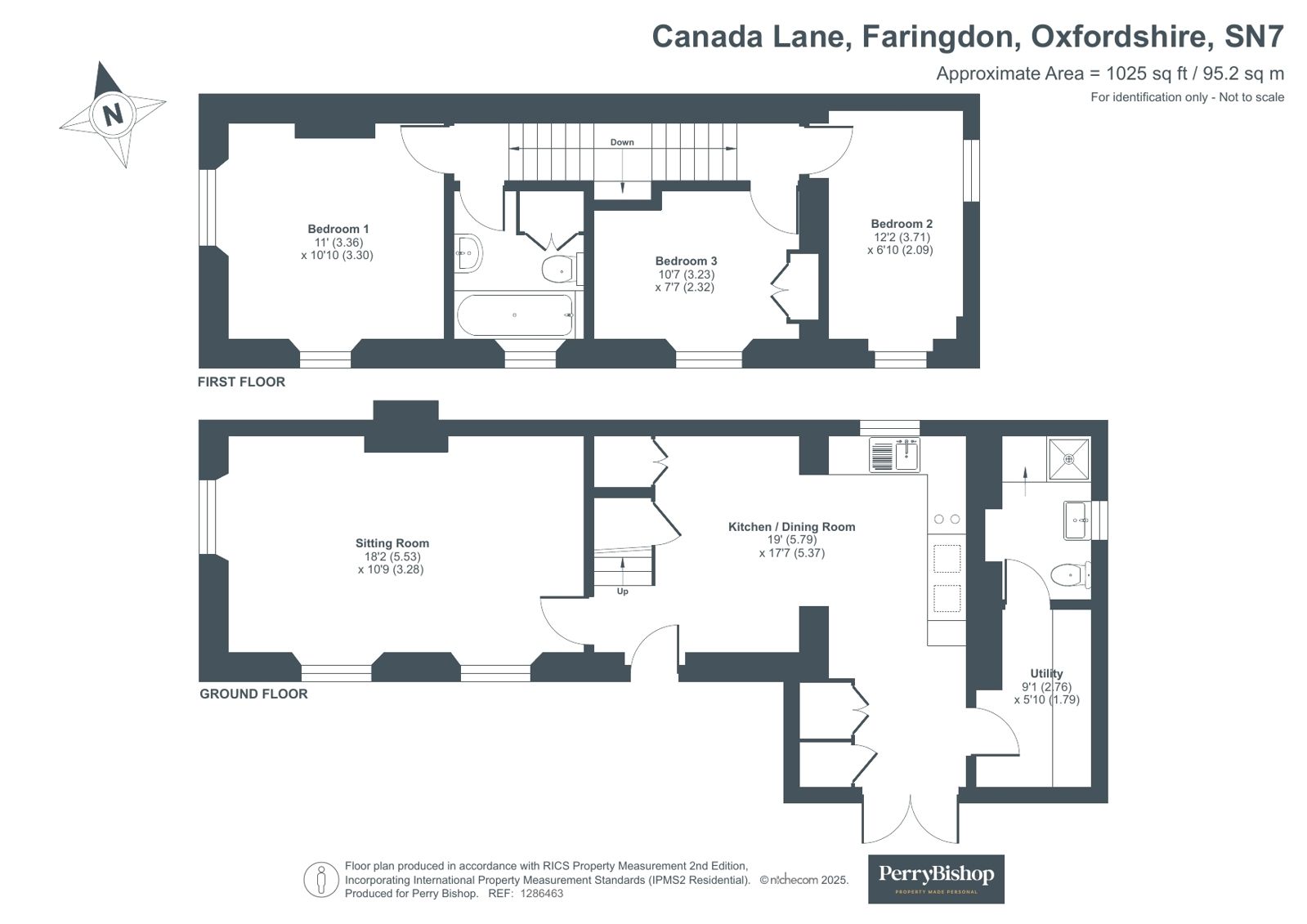 Property Floorplans 1