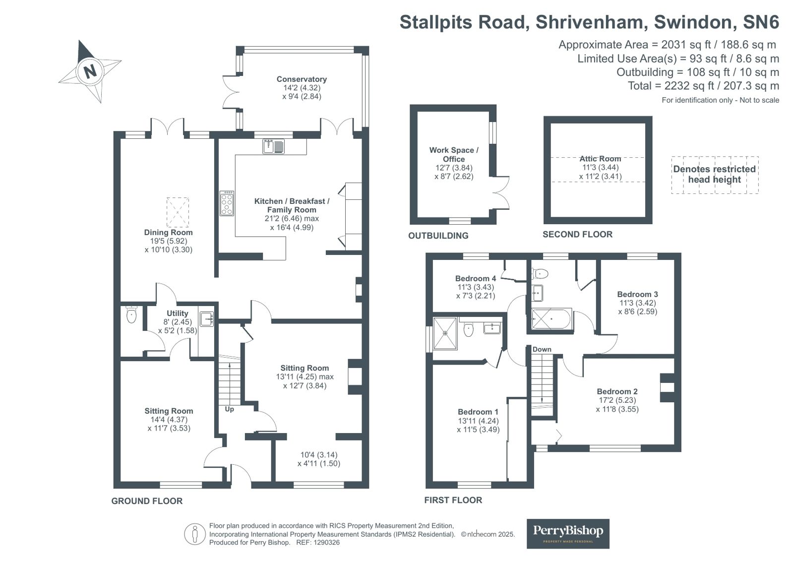 Property Floorplans 1