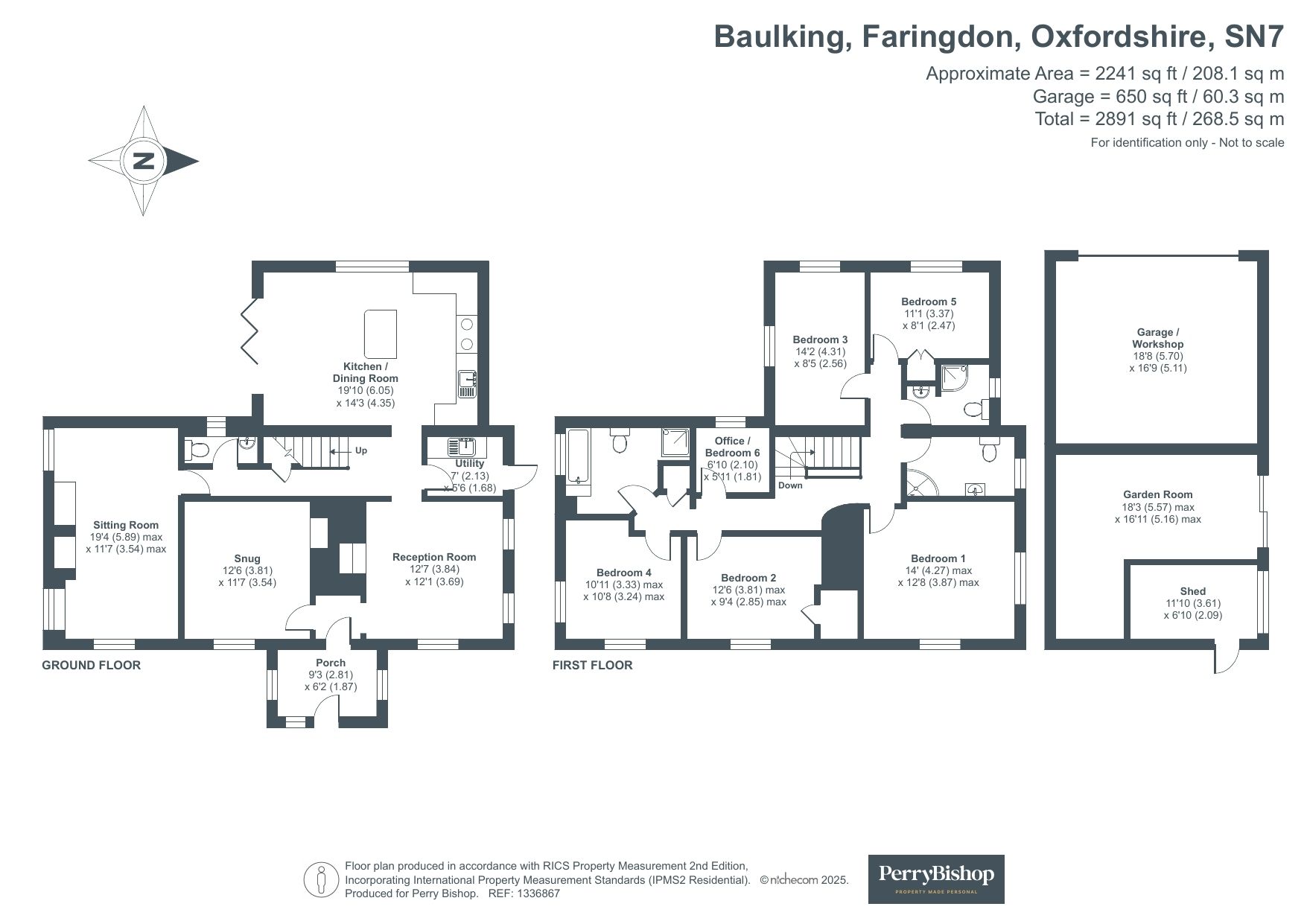 Property Floorplans 1