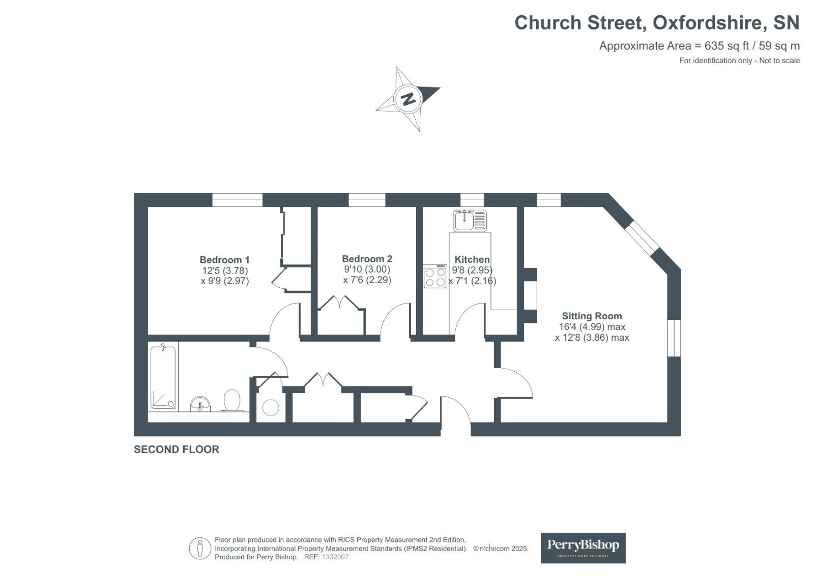 Property Floorplans 1